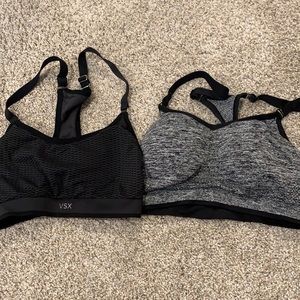 Victoria secret sports bras